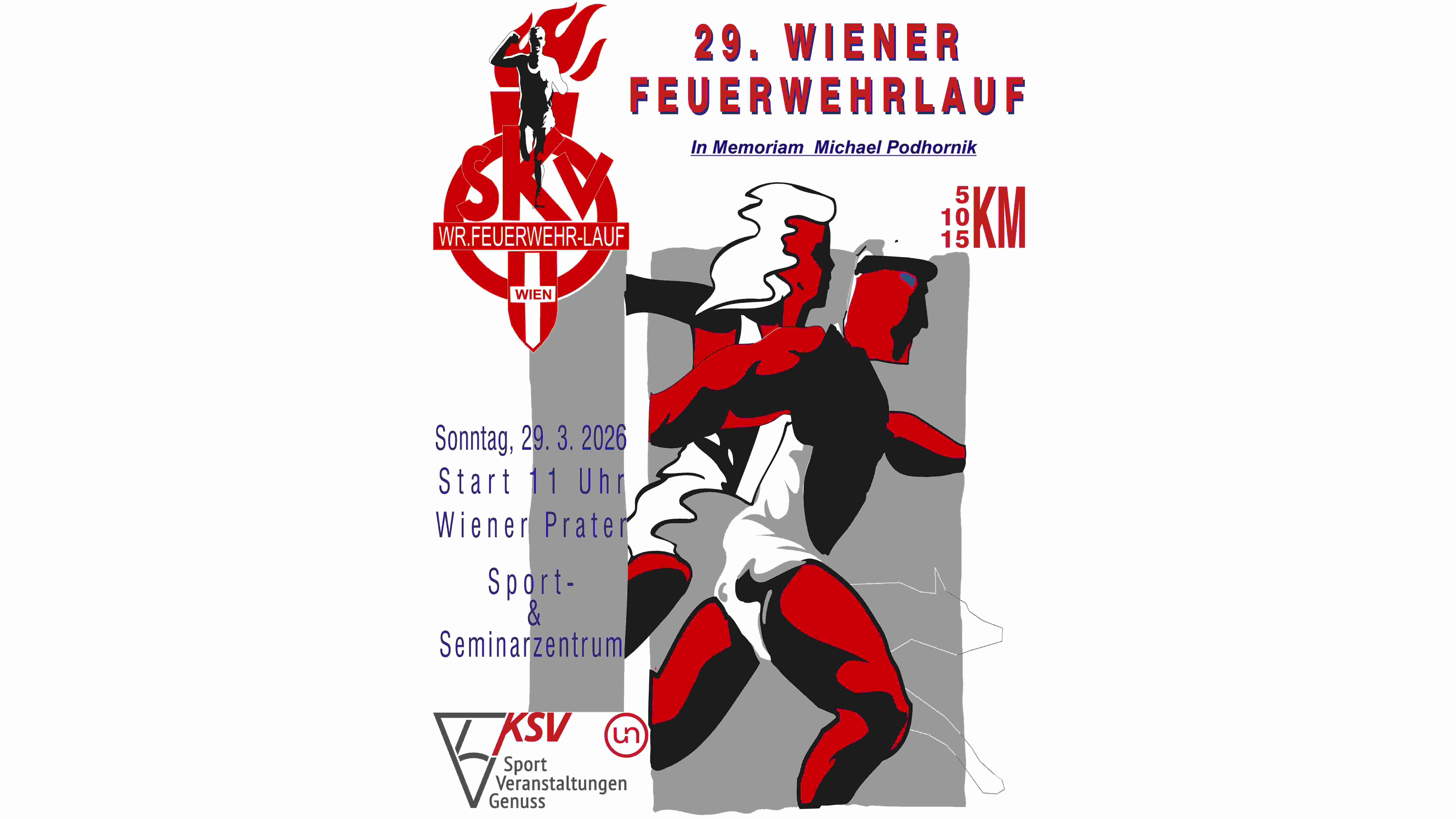 SAVE THE DATE, 29.03.2026!
